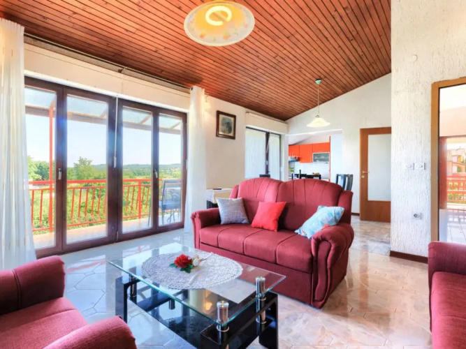 Apartment  Ana Vercana 28366