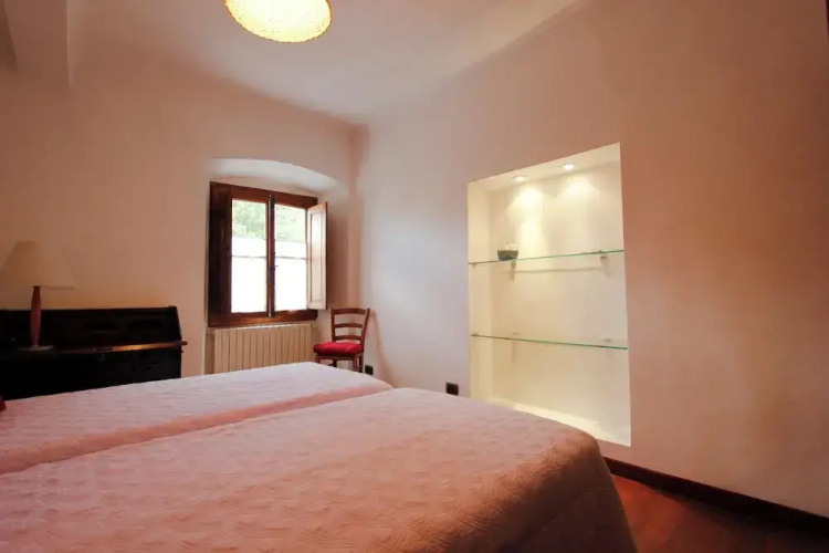 Brunelleschi Suite