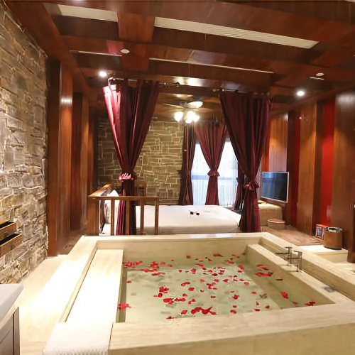 Bode Boutique Theme Hotel