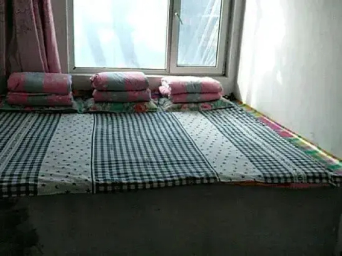 Xibaojia Boutique Guesthouse