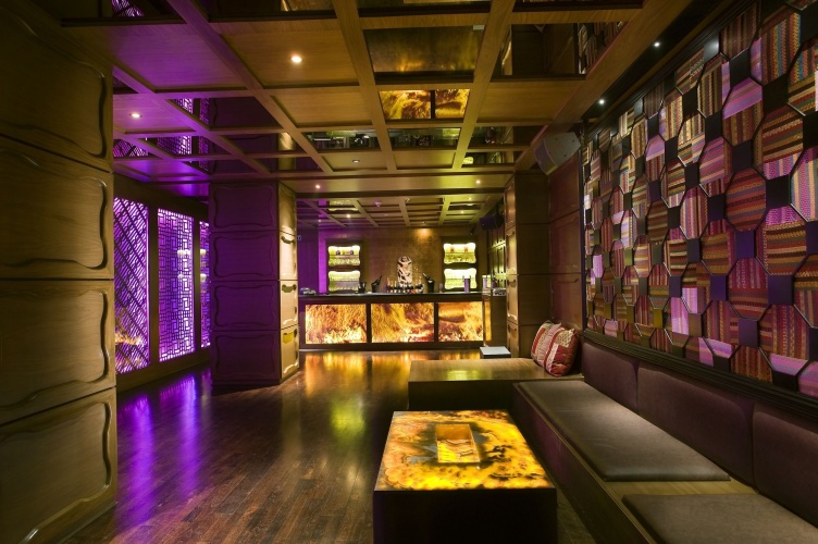 The LaLit New Delhi photo 33
