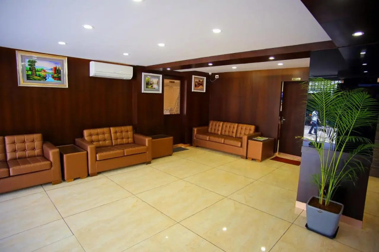 Hotelbild