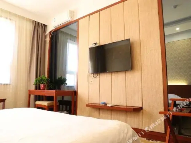 Business Double room