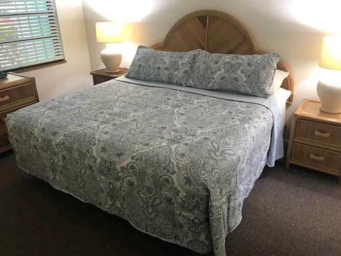 1 Bedroom Suite