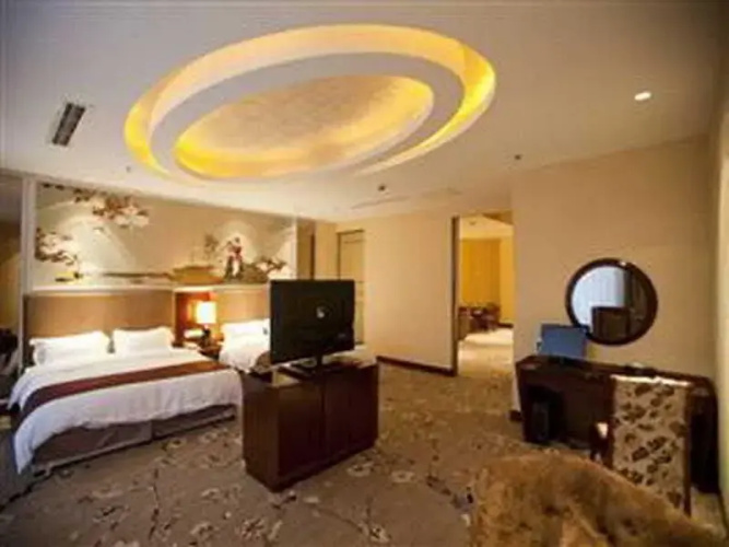 Kunlun Gloria Seaview Resort