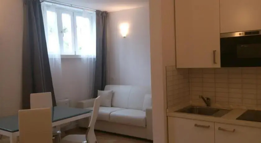 Appartamenti Torlonia