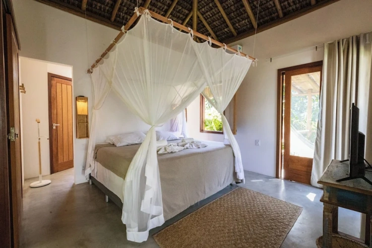 Comfort Chalet