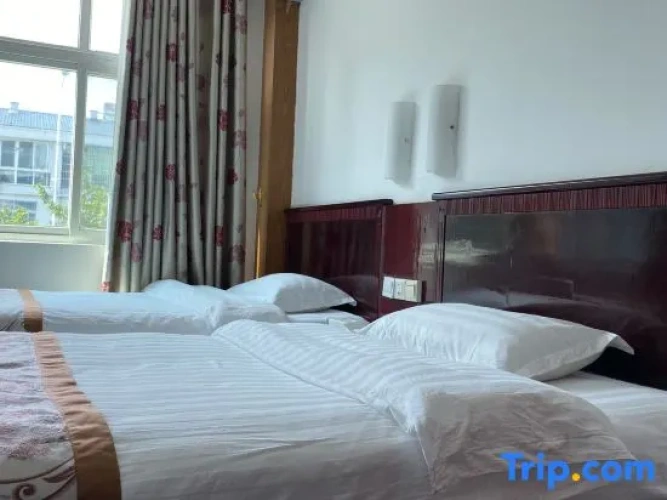 Business Twin room