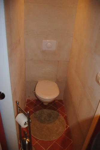 Superior Twin room with park view