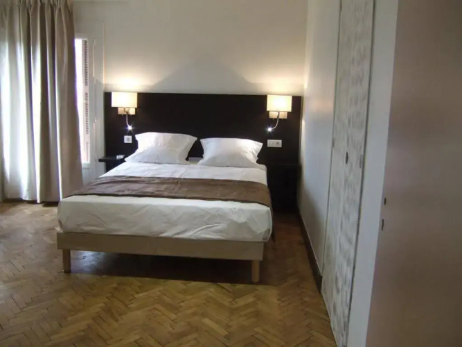 Hôtel Si Mea