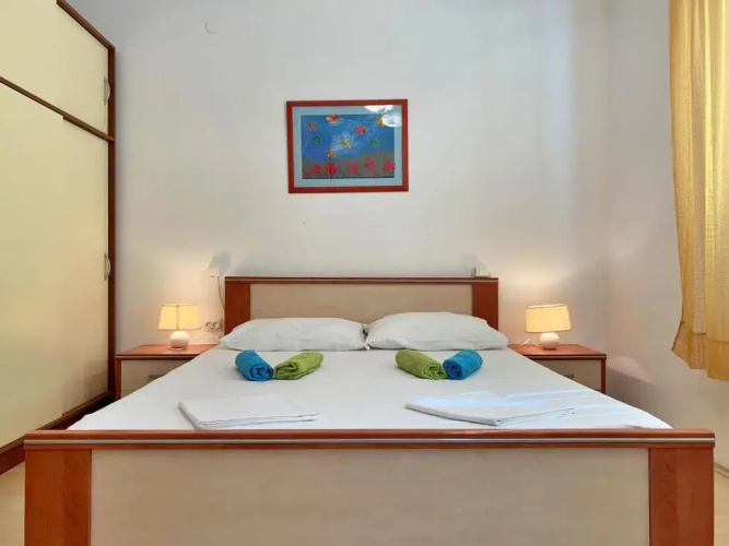 Apartments Viola