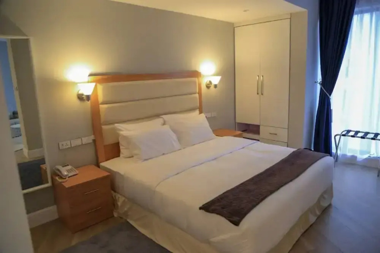 Desfam Apartment