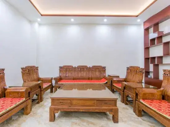 Baina Fangzhou Hotel