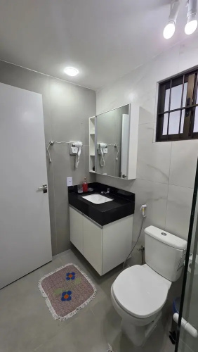 Flat Centro Porto de Galinhas 204 byLP