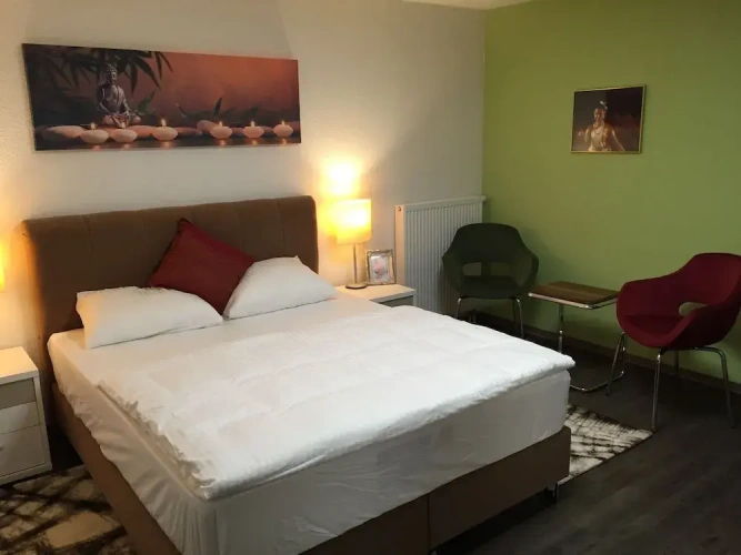 2 Bedrooms Superior Apartment