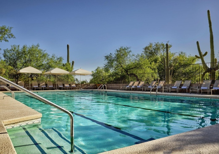 Loews Ventana Canyon Resort photo 21