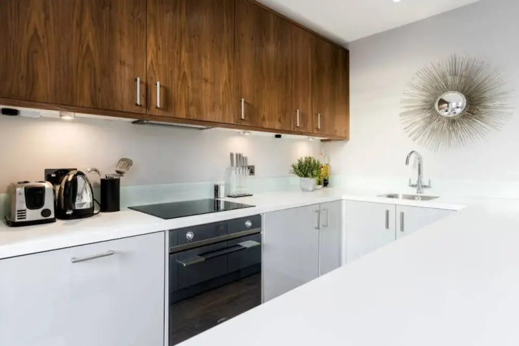 Wonderful 2bed Flat - Notting Hill