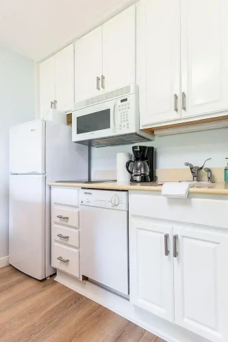 The Shores Lakeside Condo Unit 5607