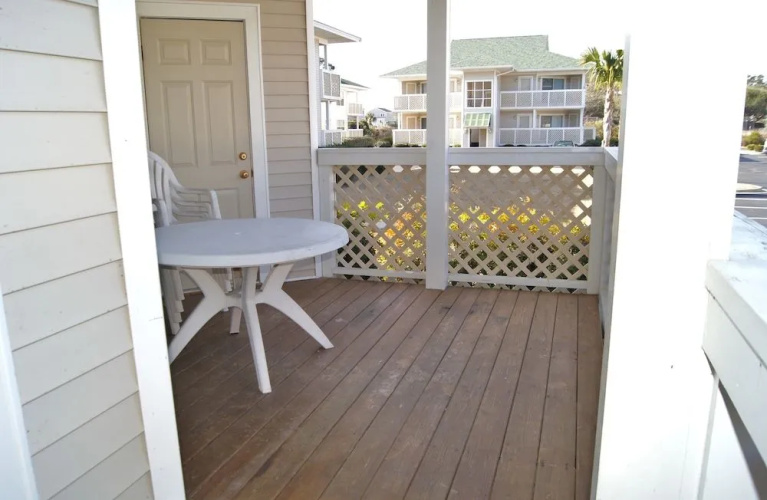Shorehaven 16B by RedAwning