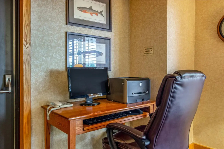 Quality Inn