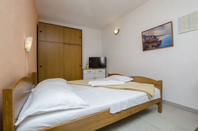 Apartments Denis