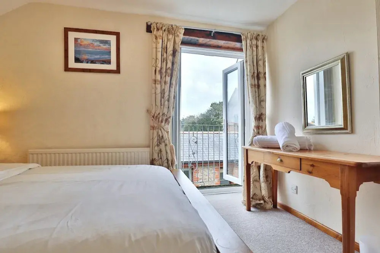 North Devon Cottages
