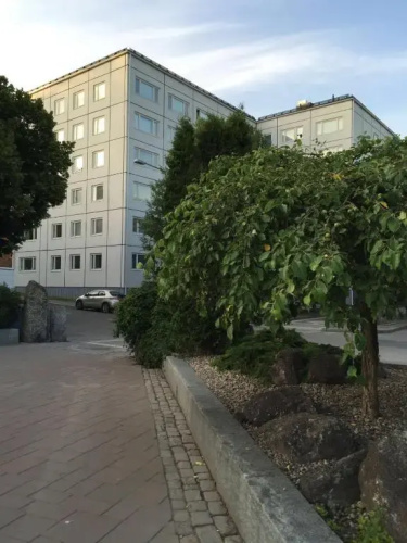 Hotelafbeelding