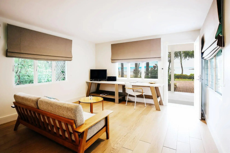 Orpheus Island Lodge