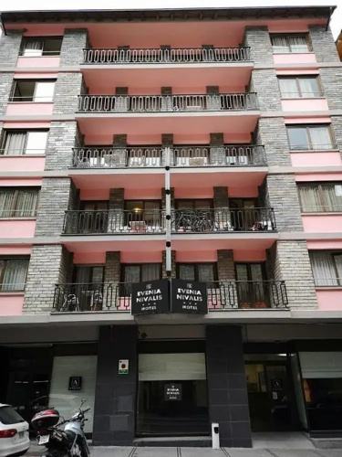 Hotelafbeelding