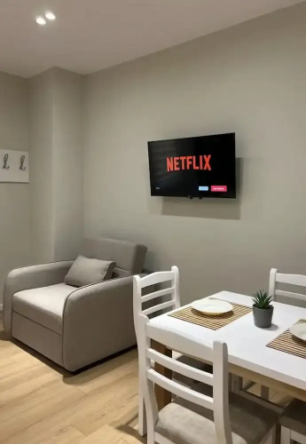 Modern 1 Apartment