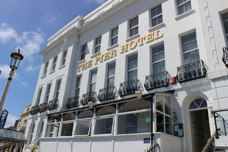 Hotelbild
