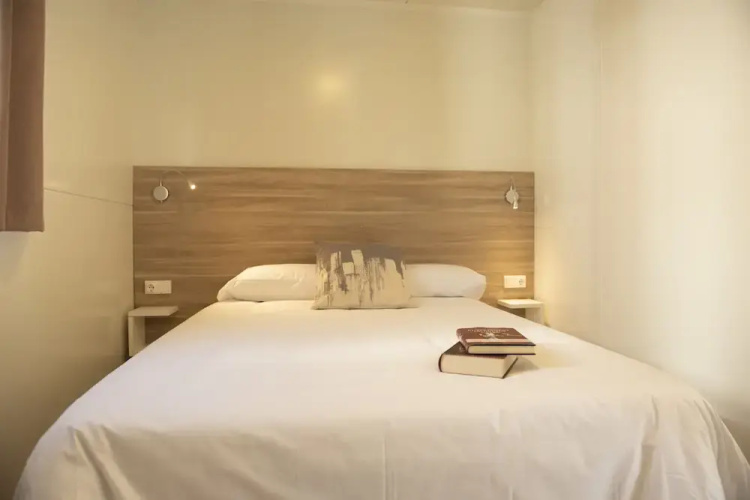 La Noguera Camping & Bungalow