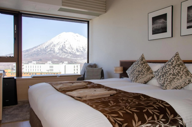 Ki Niseko