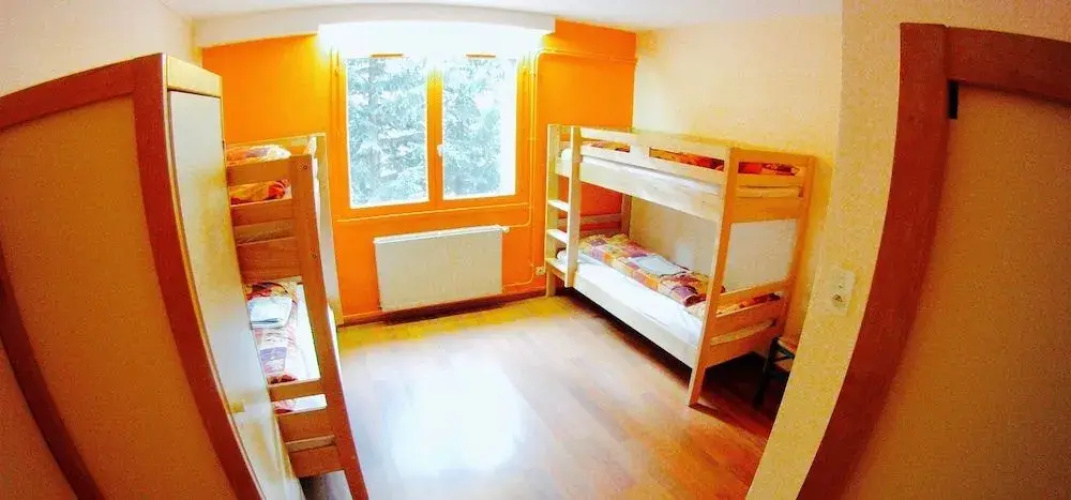Chalet Annapurna