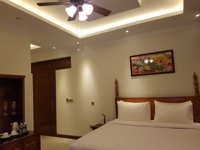 Nita Dream Villa