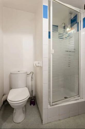 Appartement Grand Rue 2