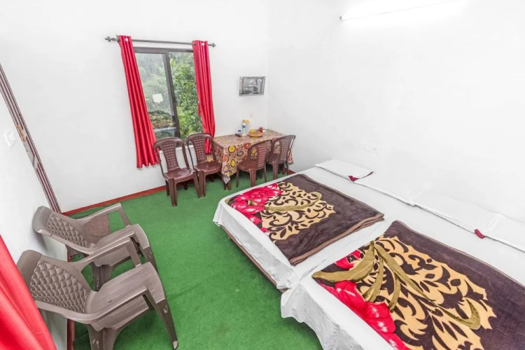 Hotelbild