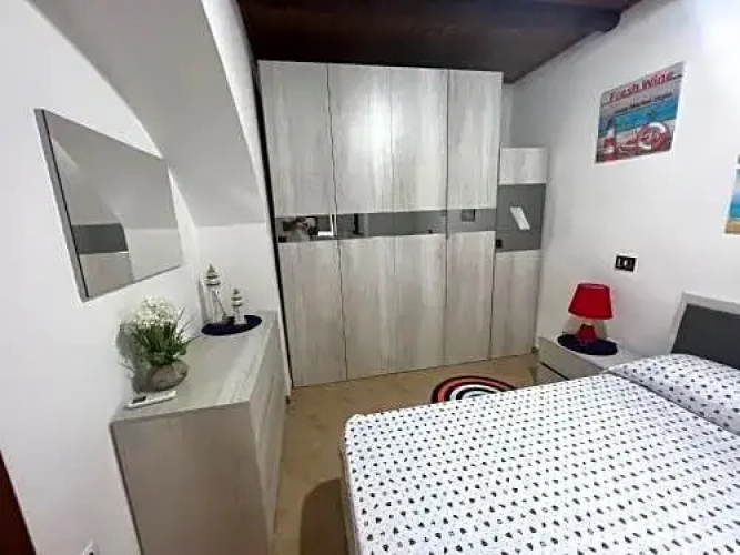 B&B Vico Roma