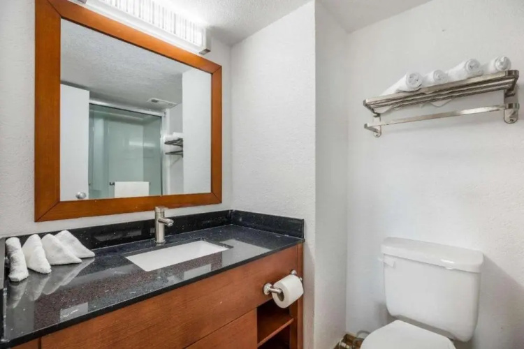 OYO Hotel Orlando Airport photo 10
