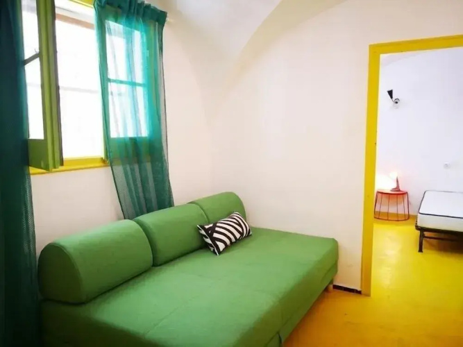 Apartamento 6114