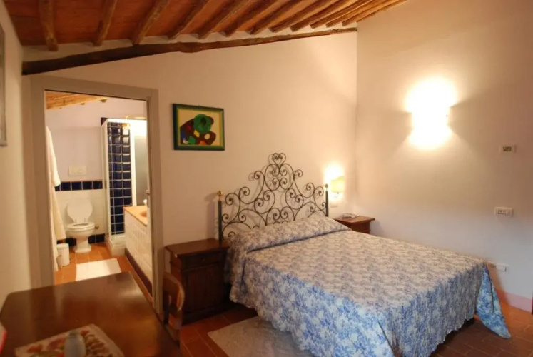 Agriturismo la Taverna