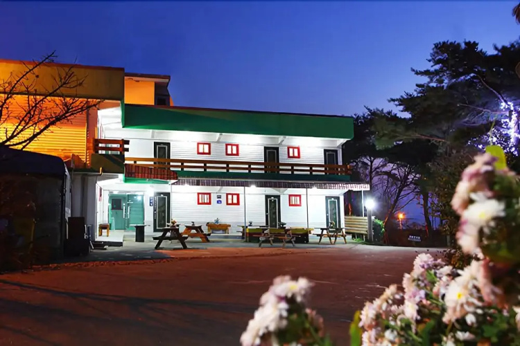 Otel görseli