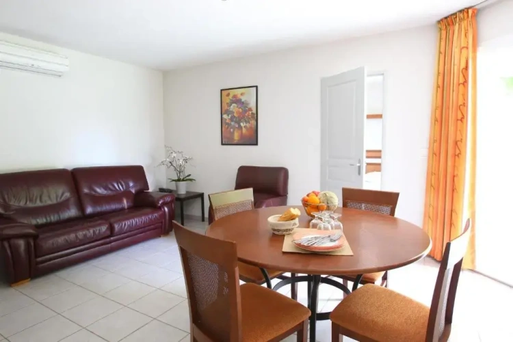 1 Bedroom Cottage