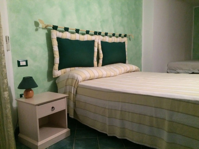 Sweet Country House