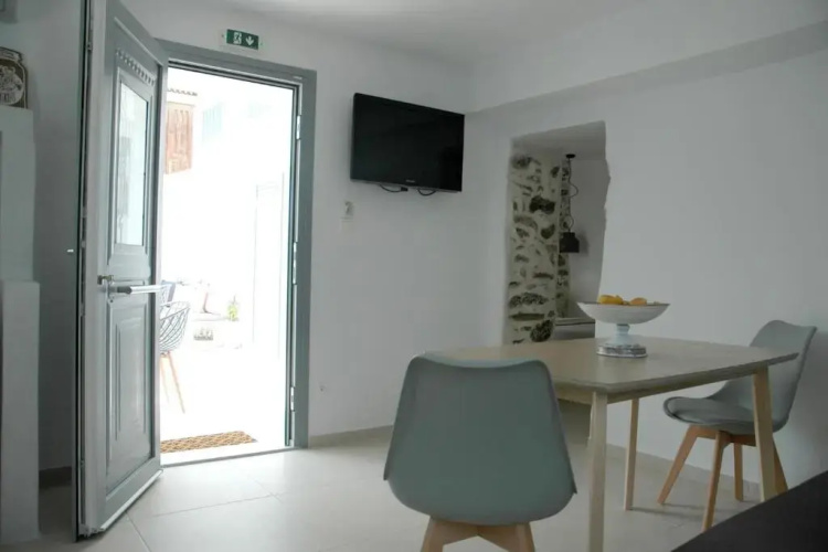 Kalypso House