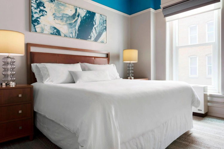 The Westin Great Southern Columbus photo 11