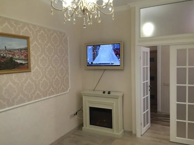 Apartment Ninel