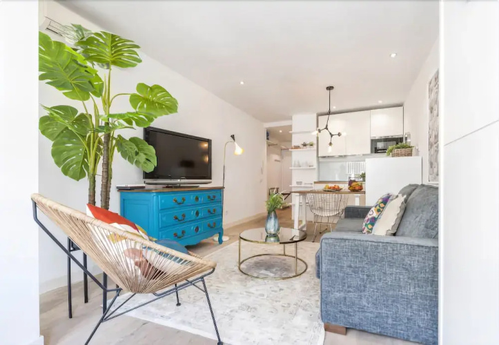 Alterhome Apartamento Luxury Lagasca