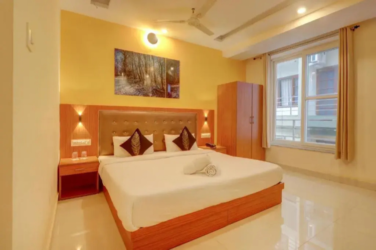Karwaan Hostel