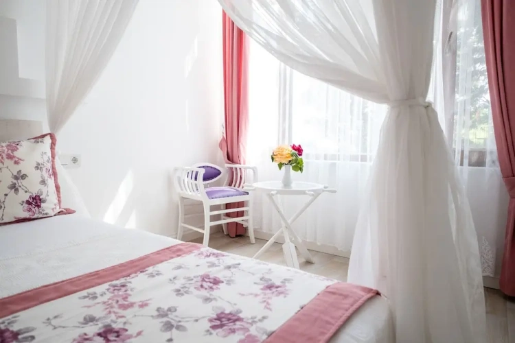 Comfort Double room with balcony